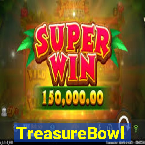 TreasureBowl treasure bowl modo de jogar